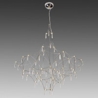 Подвесная люстра ST-Luce SL797.103.114