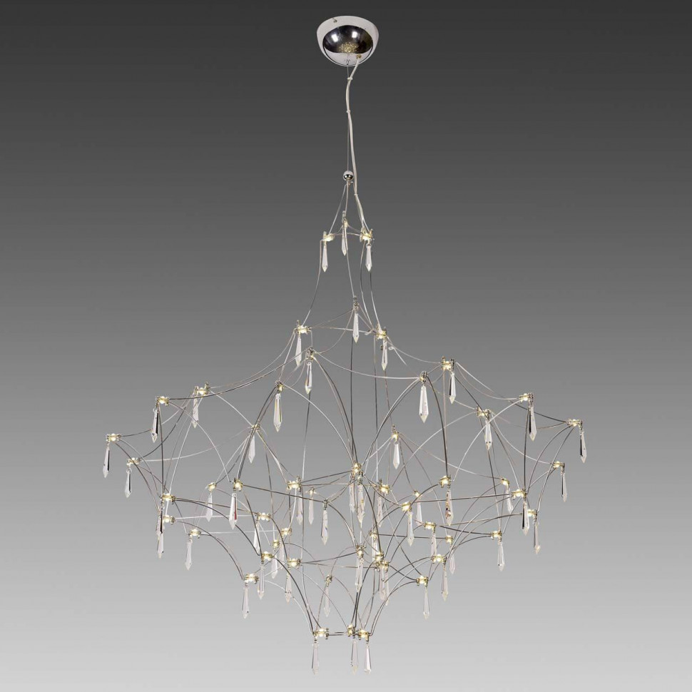 Подвесная люстра ST-Luce SL797.103.114