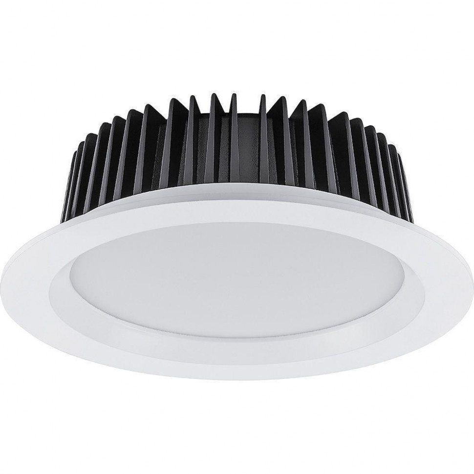 Встраиваемый светильник Feron MarketBright AL253 49000