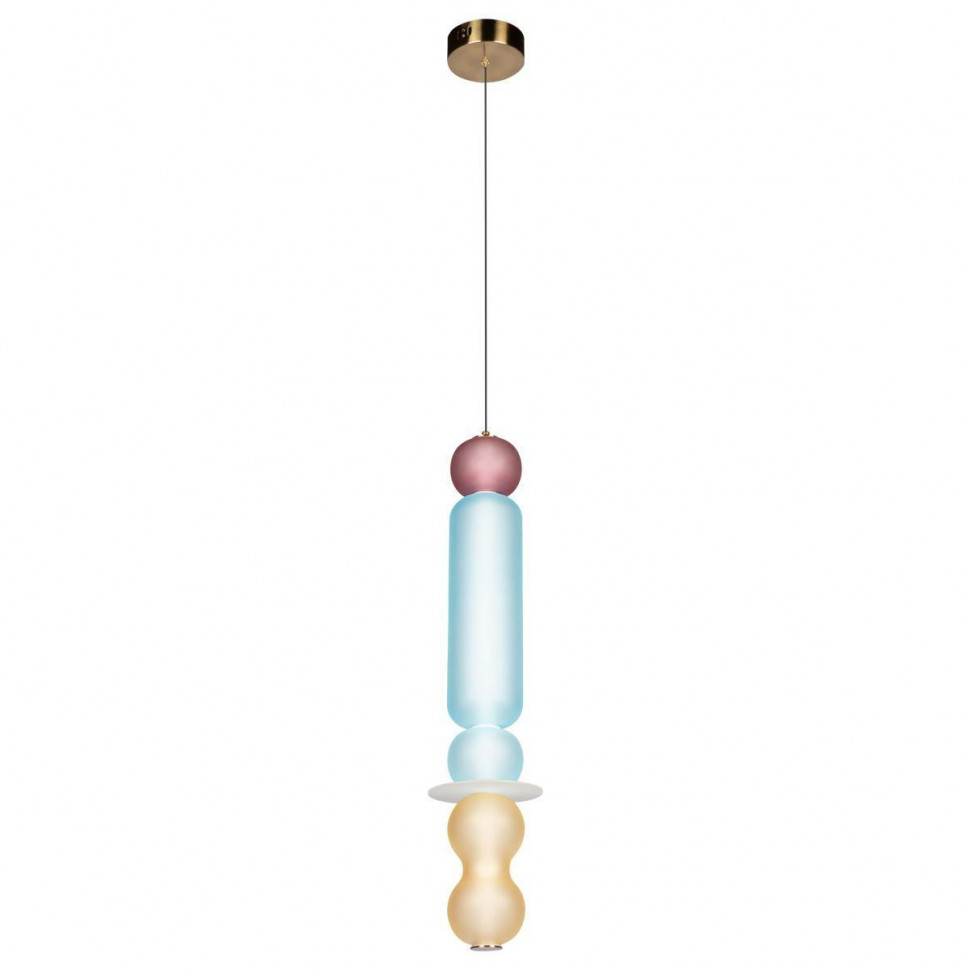 Подвесной светильник Loft IT Lollipop 10239P/E