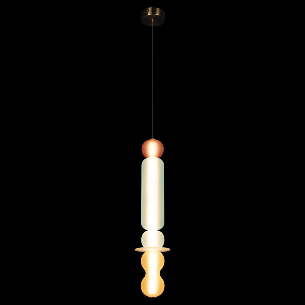 Подвесной светильник Loft IT Lollipop 10239P/E