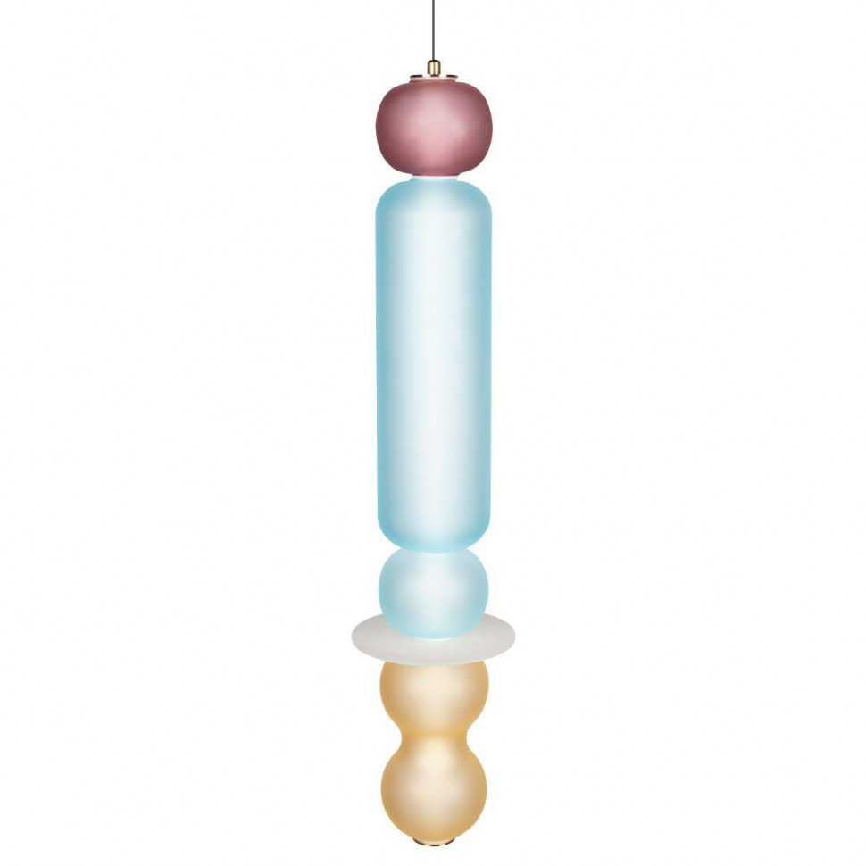 Подвесной светильник Loft IT Lollipop 10239P/E
