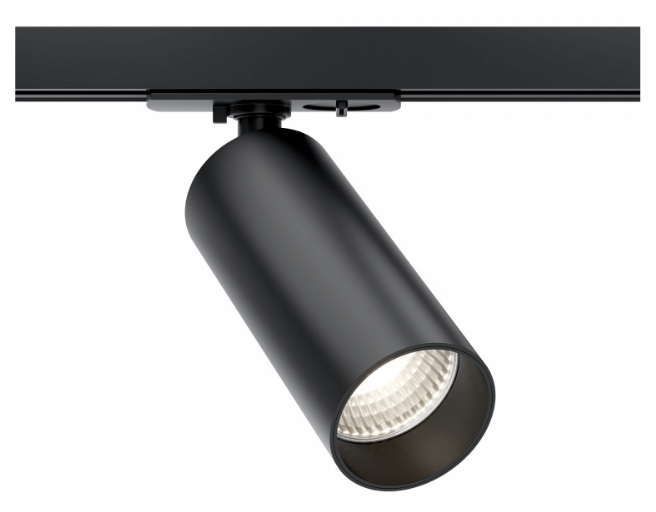 Трековый светильник Maytoni Technical Focus Zoom TR021-1-124K-Z-B
