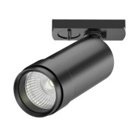 Трековый светильник Maytoni Technical Focus Zoom TR021-1-124K-Z-B