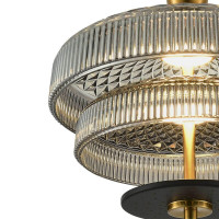 Подвесной светильник ST Luce Oriental SL6122.303.01