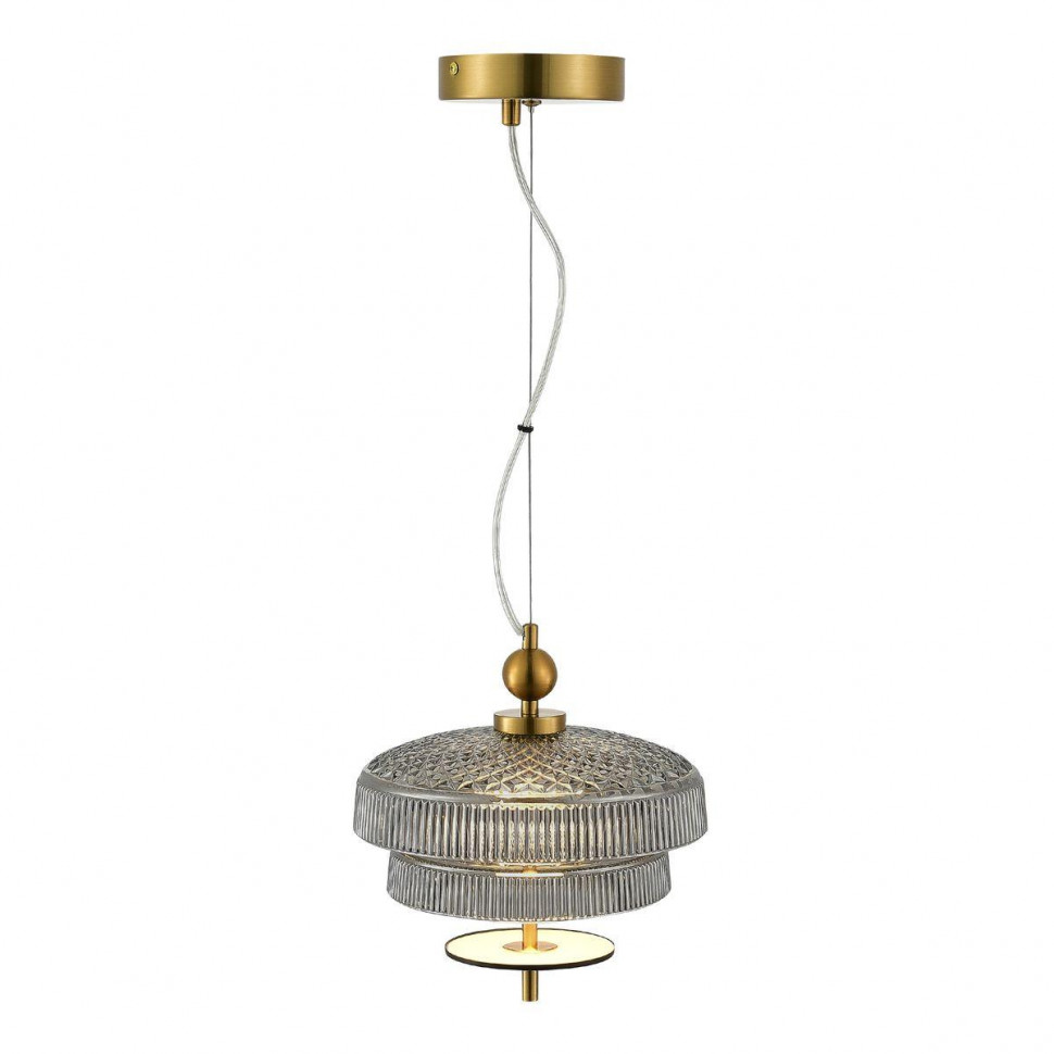 Подвесной светильник ST Luce Oriental SL6122.303.01