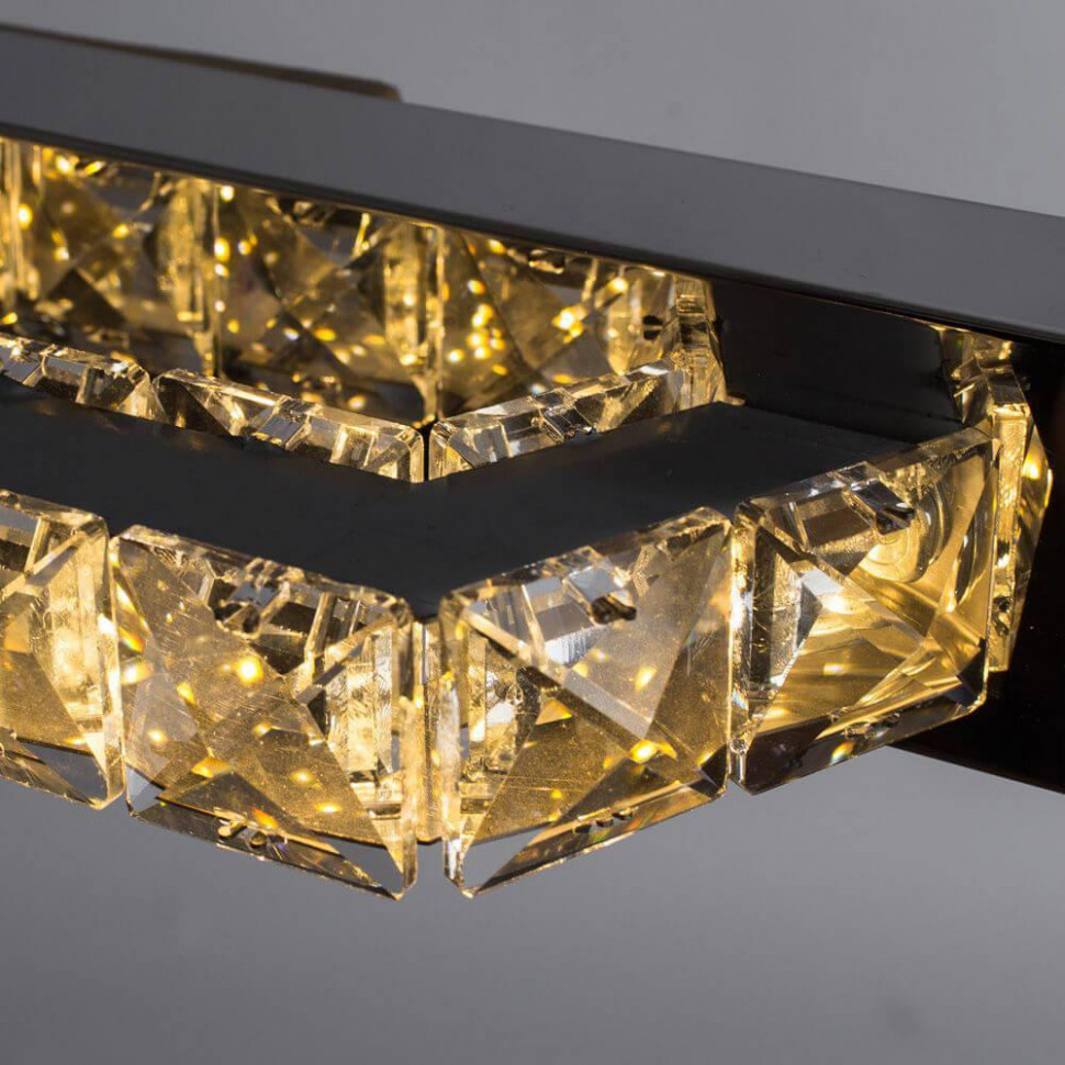 Подсветка для зеркал Arte Lamp Treno A1414AP-1CC