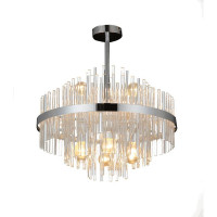 Люстра на штанге Omnilux Alatri OML-69207-06
