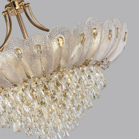 Подвесная люстра Odeon Light Paroti 5048/16