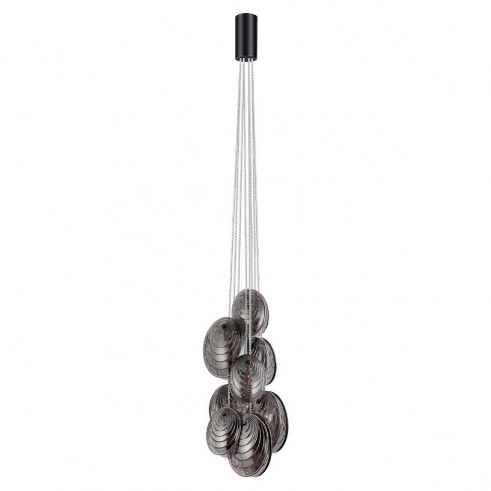 Подвесная люстра Odeon Light Mussels 5038/8