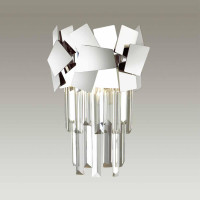 Настенный светильник Odeon Light Hall Stala 4811/1W