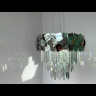 Настенный светильник Odeon Light Hall Stala 4811/1W
