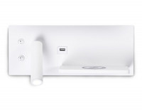 Настенный светильник Ambrella Light Wallers FW2971