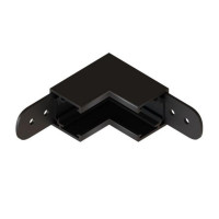 Коннектор угловой внутренний для магнитного шинопровода Arte Lamp Optima A740706