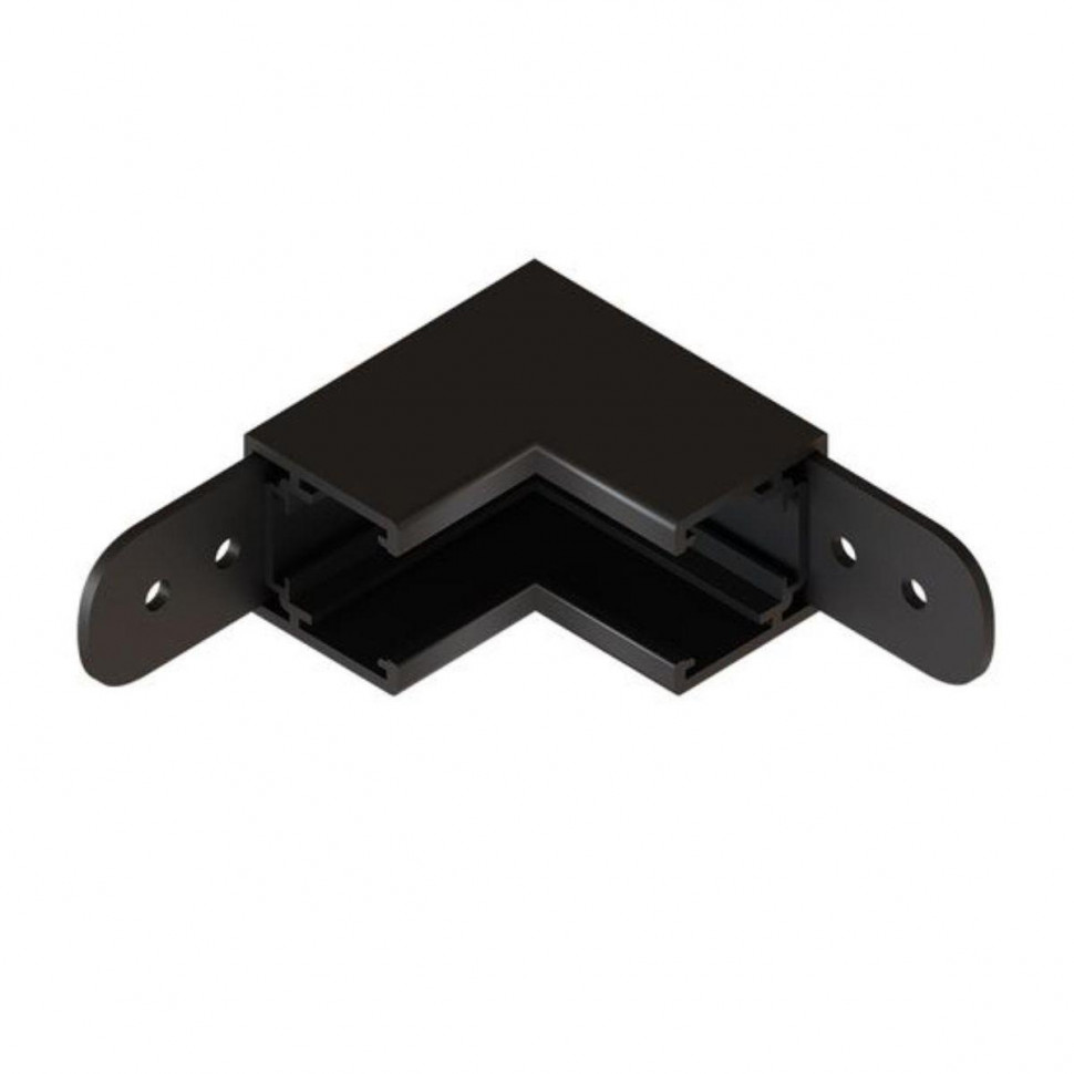Коннектор угловой внутренний для магнитного шинопровода Arte Lamp Optima A740706