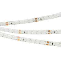 Светодиодная лента Arlight 9,6W/m 120LED/m 3528SMD желтый 5M 015132