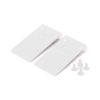 Заглушка Elektrostandard Slim Magnetic (2 шт.) 85089/00 4690389188725 a061236