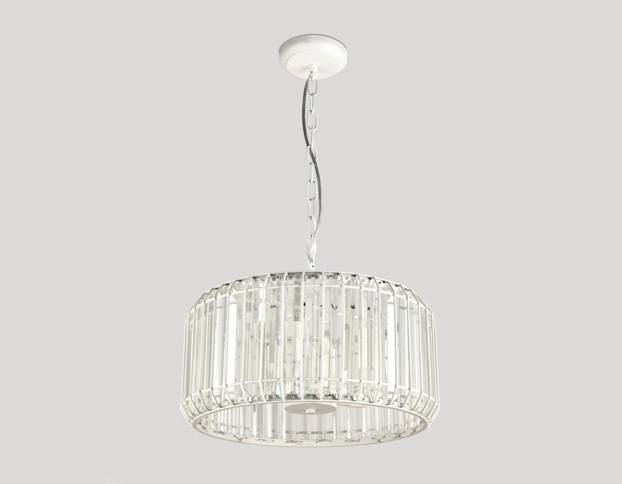 Подвесная люстра Ambrella Light Traditional TR5810