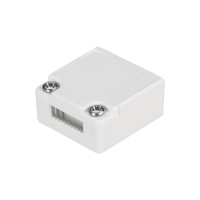Заглушка для ленты Arlight ARL-50000PC 024894