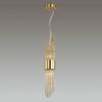 Подвесной светильник Odeon Light 4847/2