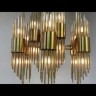 Подвесной светильник Odeon Light 4847/2