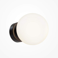Бра Maytoni Basic form MOD321WL-01B