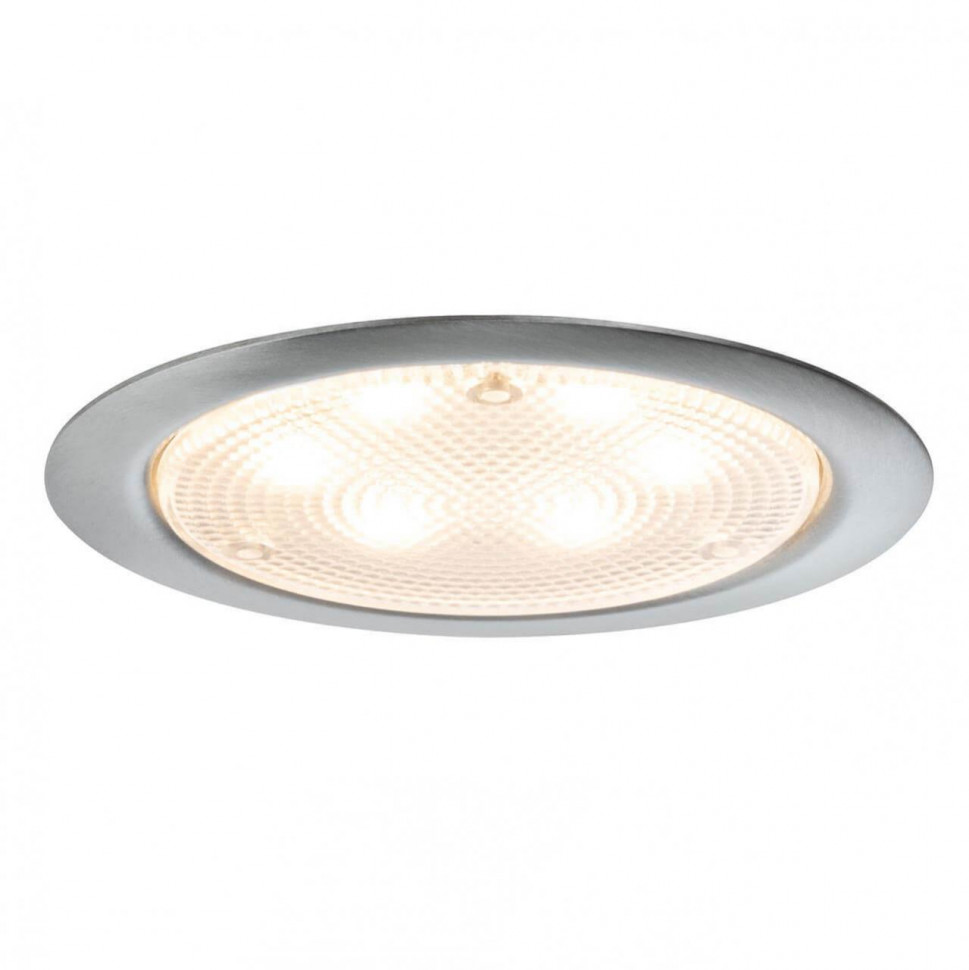 Мебельный светодиодный светильник Paulmann Micro Line Led 93559