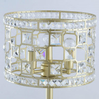 Настольная лампа MW-Light Монарх 121031703