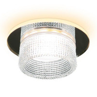 Встраиваемый светильник Ambrella Light Techno Spot TN350