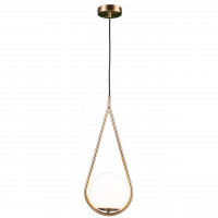 Подвесной светильник Loft IT Glob LOFT2599-A