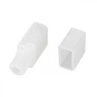 Заглушка Arlight ARL-MOONLIGHT-0306-CAP-SET-WH 039575