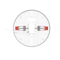 Встраиваемый светильник Gauss Adjustable Frameless 9034460224