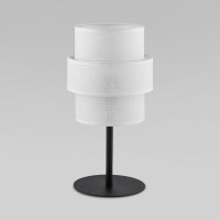 Настольная лампа TK Lighting 5893 Calisto White a066918