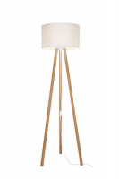 Торшер Toplight Posy TL1617S-01PN