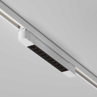 Трековый трехфазный светильник Maytoni Points TR195-3-10W2.7K-M-W