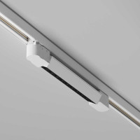 Трековый трехфазный светильник Maytoni Points TR195-3-10W2.7K-M-W