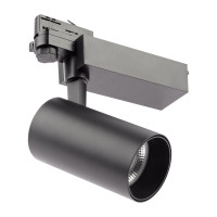 Трековый светильник ЭРА SТR-30-36-30K-B30 Б0049779