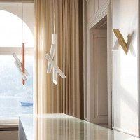 Подвесной светильник ImperiumLoft Jaffet 213638-23