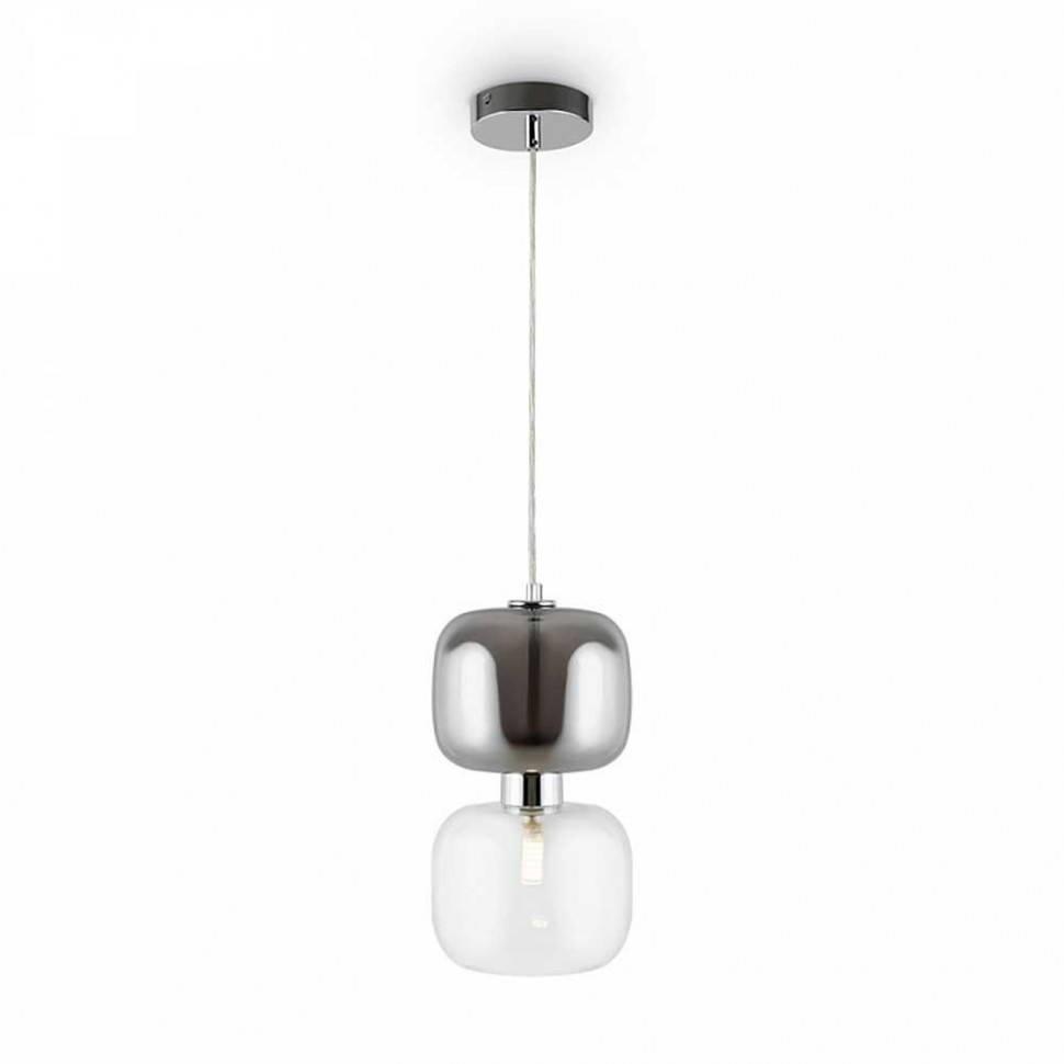 Подвесной светильник Freya Lumen FR5215PL-01CH