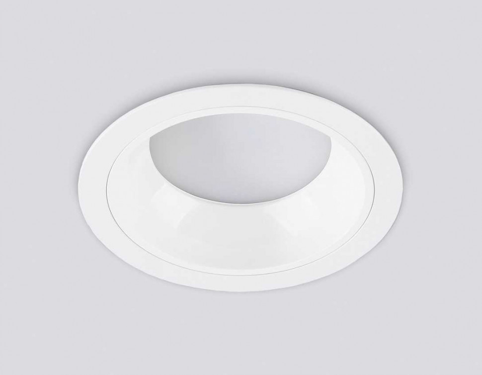 Встраиваемый светильник Ambrella Light GX Standard Tech Techno Spot TN52335