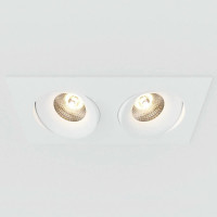 Встраиваемый светильник Voltalighting Dori DL0031.60.3K.TW DIM