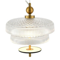 Подвесной светильник ST Luce Oriental SL6122.313.01