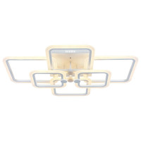 Потолочная светодиодная люстра Escada Matrix 10220/6LED