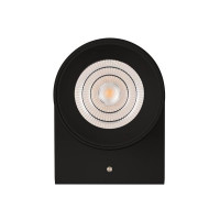 Настенный светодиодный светильник Arlight Sp-Spicy-Wall-S115x72-6W Warm3000 033684