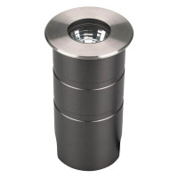 Тротуарный светильник Arlight LTD-GROUND-R65-6W Warm3000 026449