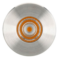 Тротуарный светильник Arlight LTD-GROUND-R65-6W Warm3000 026449