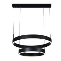 Подвесной светильник Ambrella Light Acrylica FA6612
