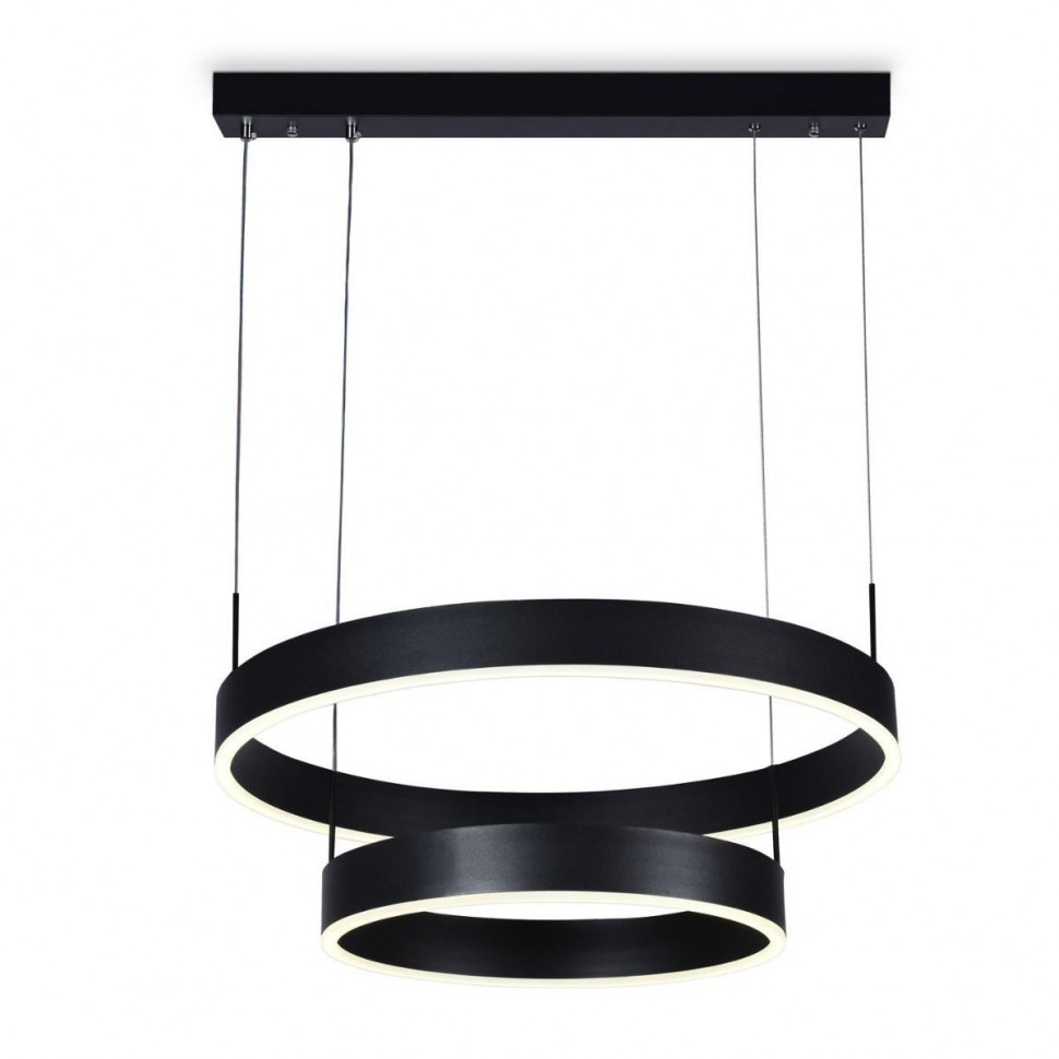 Подвесной светильник Ambrella Light Acrylica FA6612