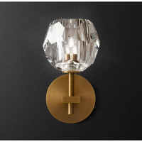Бра ImperiumLoft RH Boule de Cristal 73511-22