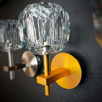 Бра ImperiumLoft RH Boule de Cristal 73511-22